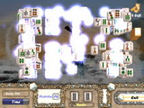 Aerial Mahjong - Screeshot 2