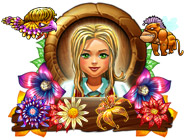 Free Game Download Alice and the Magic Gardens