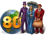 Play Online - Around the World in 80 Days