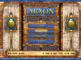 Arxon - Screeshot 3