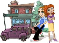 Free Game Download Avenue Flo