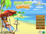 Beach Party Craze - Screeshot 3