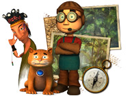 Free Game Download Bedtime Stories: The Lost Dreams