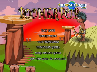 Play Online - Boomerpop