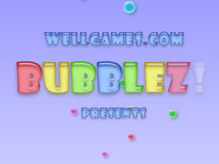Play Online - Bubblez