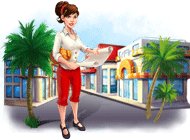 Free Game Download Build It! Miami Beach Resort