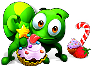 Free Game Download Candy Maze
