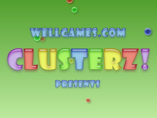 clusterz game online