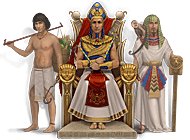 Free Game Download Cradle of Egypt