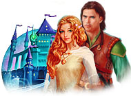 Free Game Download Dark Strokes: The Legend of Snow Kingdom