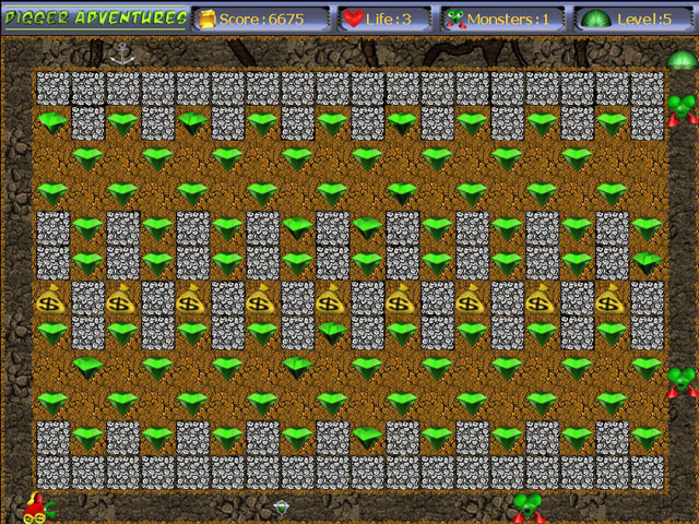 digger spiel online digger spiel online