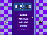 Doctris Deluxe - Screeshot 3