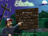 Electra - Screeshot 1