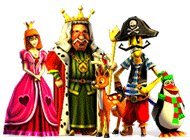 Free Game Download Elementary My Dear Majesty!