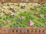 Empire Builder - Ancient Egypt - Screeshot 1