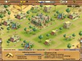 Empire Builder - Ancient Egypt - Screeshot 4