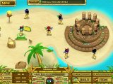 Escape from Paradise 2: A Kingdoms Quest - Screeshot 3