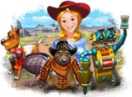 Play Online - Farm Frenzy 3: American Pie