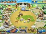 Farm Frenzy: Ancient Rome - Screeshot 1