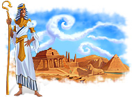 Free Game Download Fate of the Pharaoh
