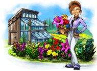 Free Game Download Fiona Finch and the Finest Flowers