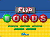 Flip Words - Screeshot 3