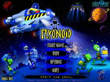 Flyonoid - Screeshot 2