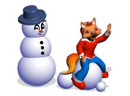 Free Game Download Foxy Jumper 2 Winter Adventures