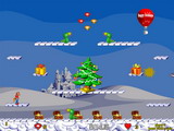 Foxy Jumper 2 Winter Adventures - Screeshot 2