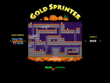 Gold Sprinter - Screeshot 3