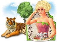 Free Game Download Gourmania 3: Zoo Zoom