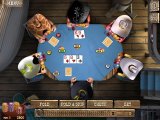 Governor of Poker 2 - Screeshot 1