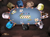 Governor of Poker - Screeshot 3