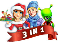 Free Game Download Holiday Spirit Bundle