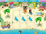 Huru Beach Party - Screeshot 2