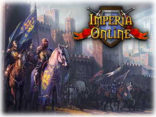 Play Online - Imperia Online