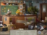 Letters from Nowhere 2 - Screeshot 3