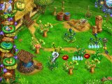 Magic Farm: Ultimate Flower - Screeshot 1