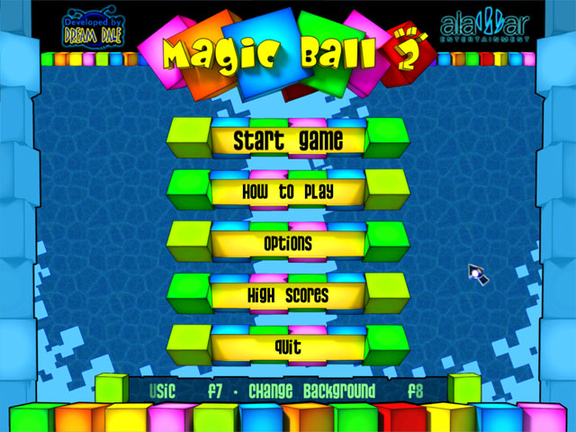 magic ball 2 game play online free