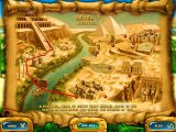 Mahjongg: Ancient Egypt - Screeshot 2