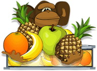 Play Online - Monkey's Tower