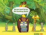 Monkey's Tower - Screeshot 4