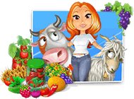 Free Game Download My Farm Life 2