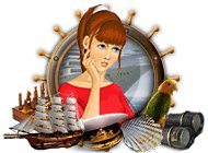 Free Game Download Mystery Cruise