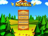 NeoBall - Screeshot 2