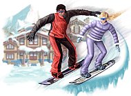 Free Game Download Ski Resort Mogul