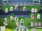 Soccer Cup Solitaire - Screeshot 1