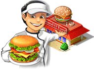 Free Game Download Stand O'Food 3