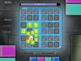 Sudoku Adventure - Screeshot 3