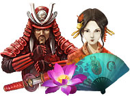 Free Game Download Tales of the Orient: The Rising Sun